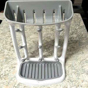 OXO baby dry rack